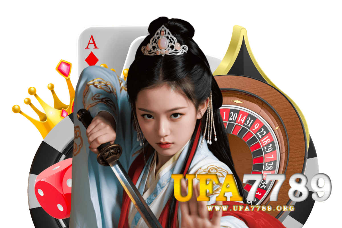 member ufa7789