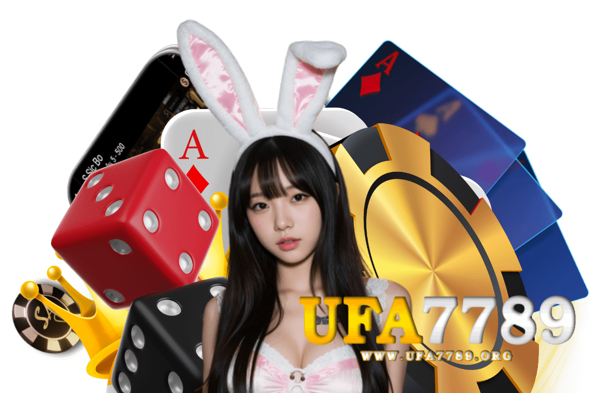 ufa7789 สมัคร