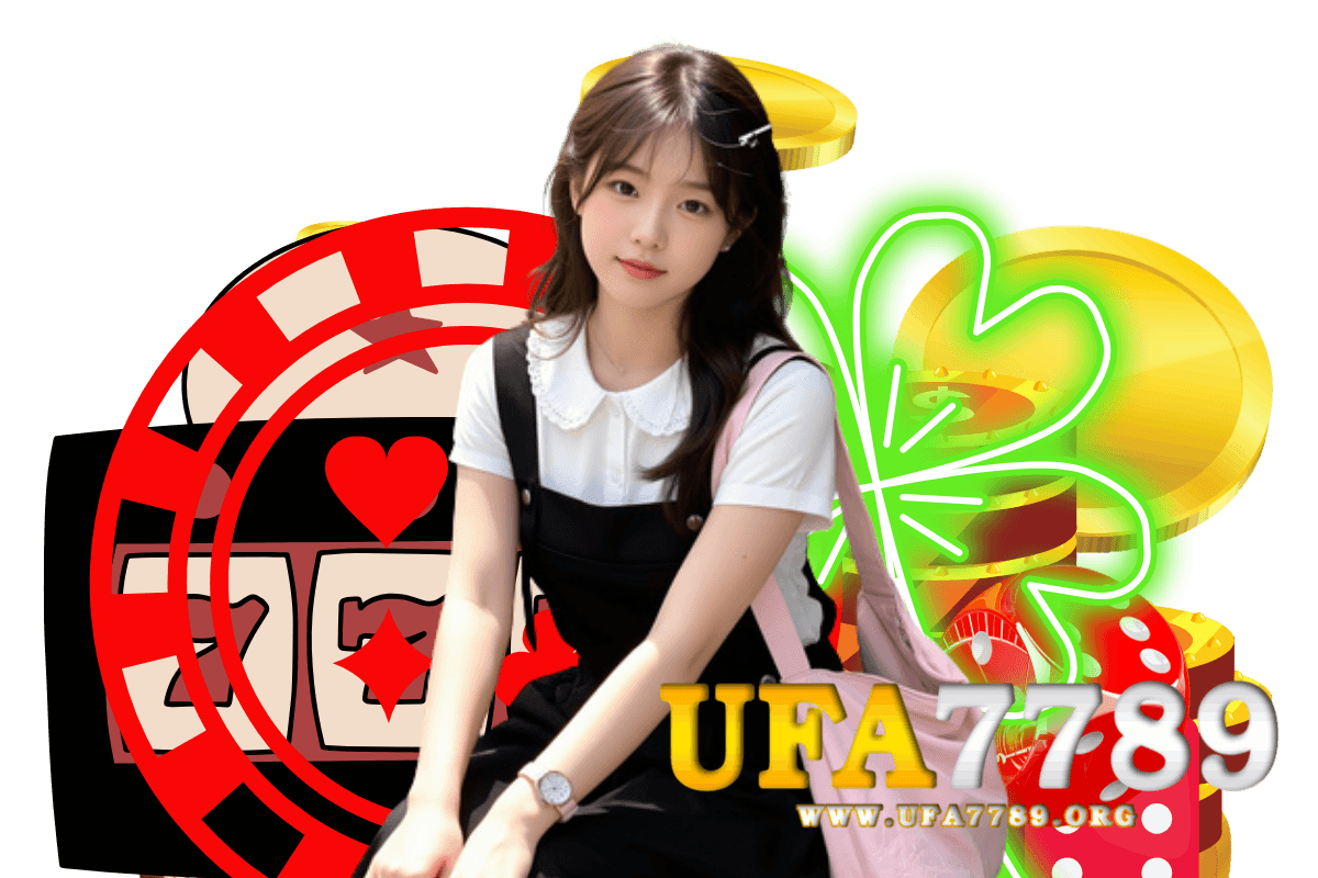 ufa7789 แจกเครดิตฟรี
